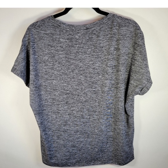 Member's Mark Women's Favorite Soft Tee V
Neck Short Sleeve Medium - Picture 3 of 4